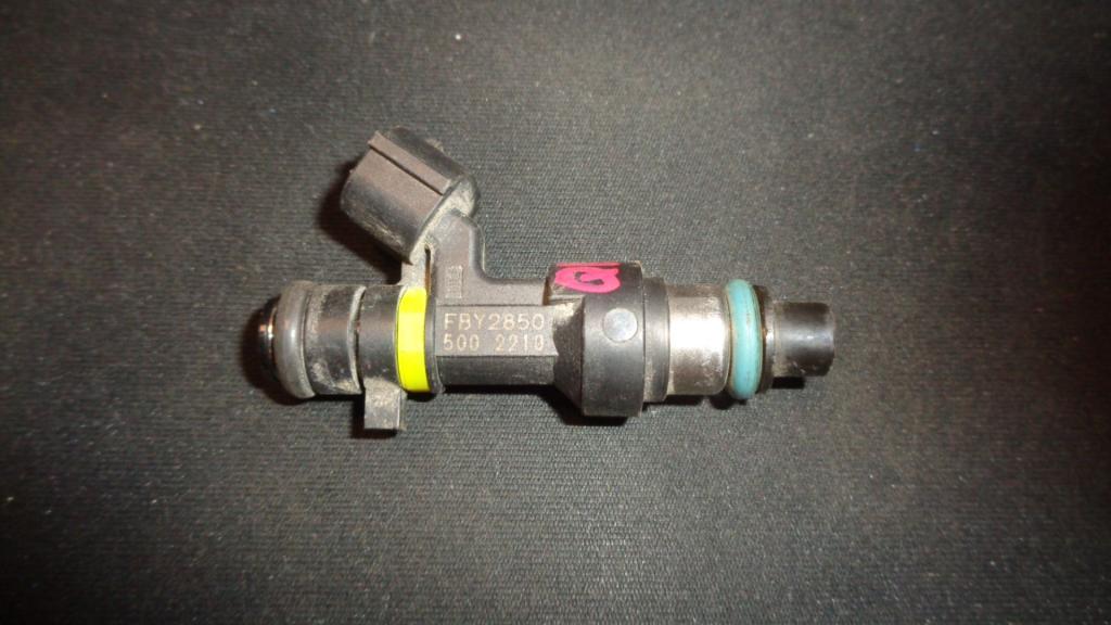 Форсунка топливная, 500 рублей, Пермь