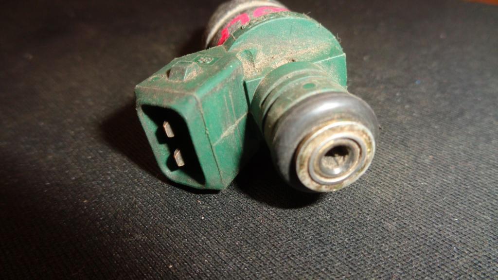 Форсунка топливная, 1000 рублей, Пермь