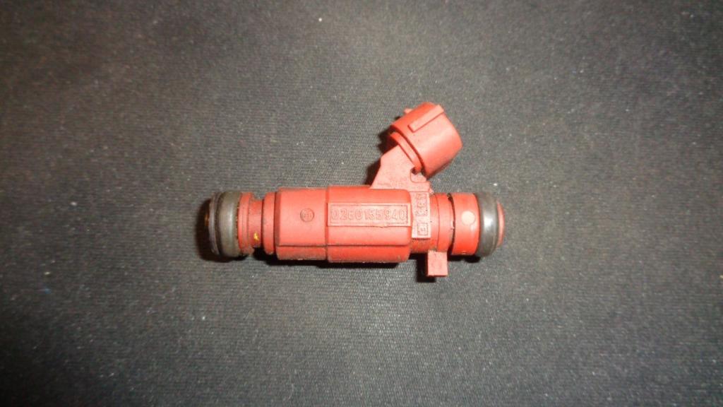 Форсунка топливная, 1100 рублей, Пермь