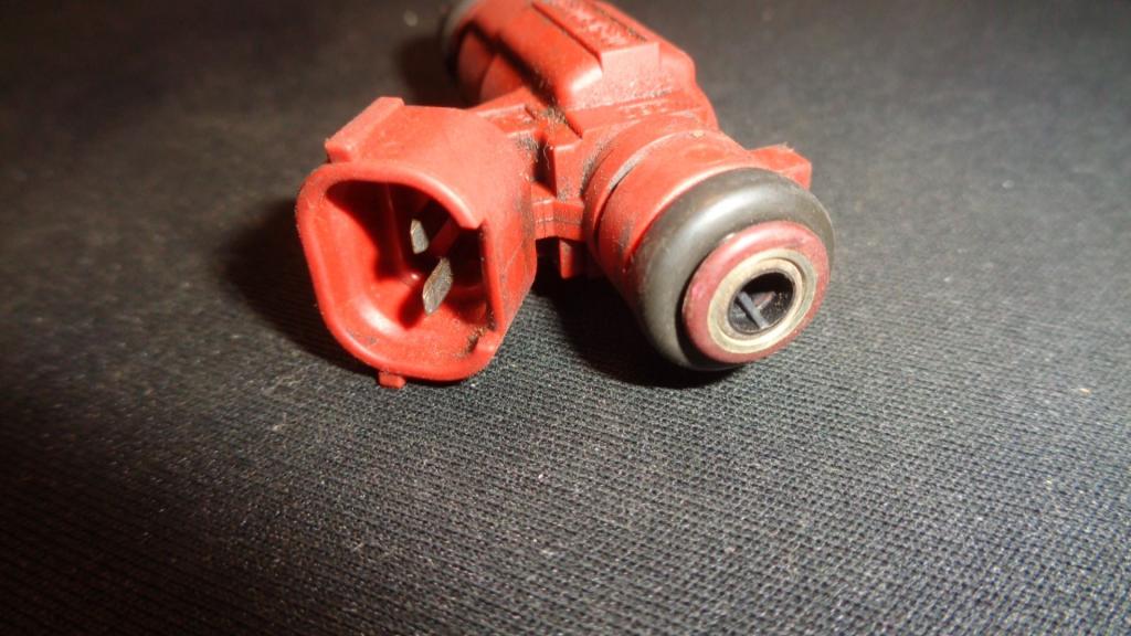 Форсунка топливная, 1100 рублей, Пермь