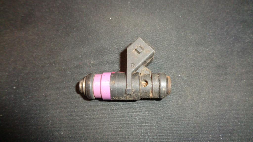 Форсунка топливная, 500 рублей, Пермь