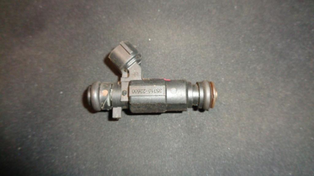 Форсунка топливная, 500 рублей, Пермь