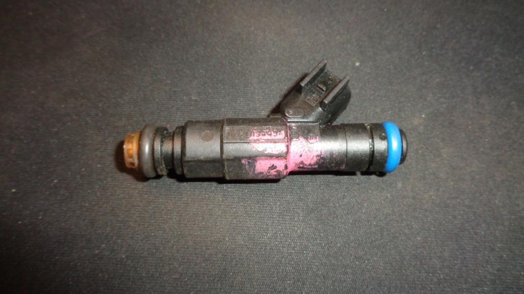 Форсунка топливная, 500 рублей, Пермь