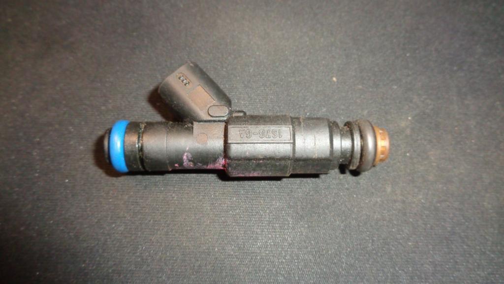 Форсунка топливная, 500 рублей, Пермь