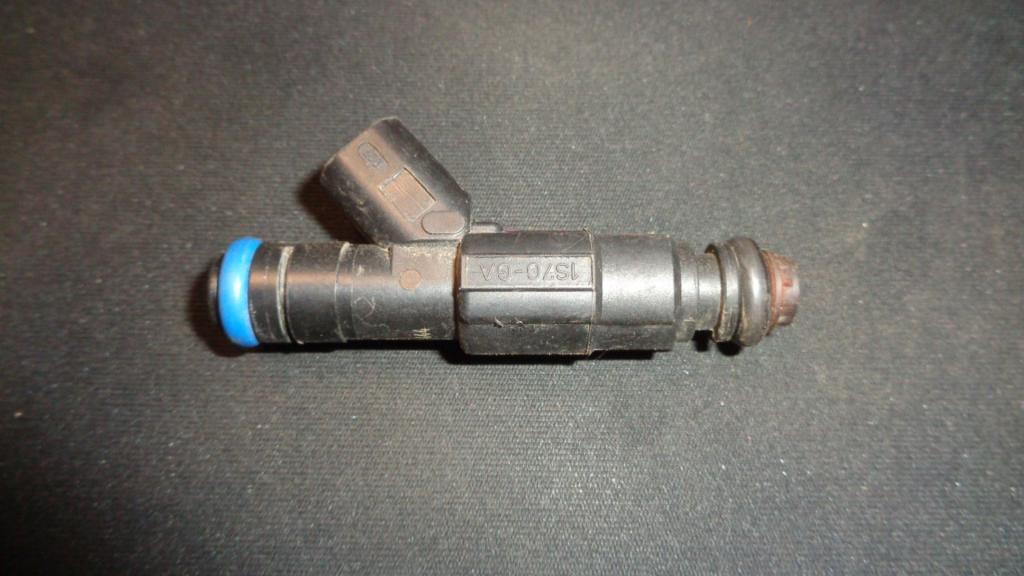 Форсунка топливная, 500 рублей, Пермь