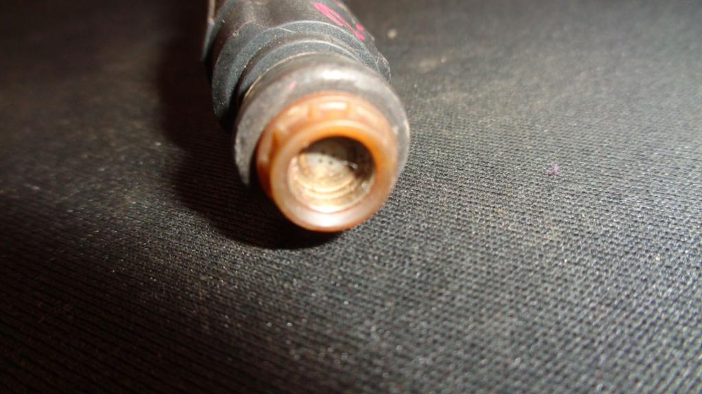 Форсунка топливная, 500 рублей, Пермь