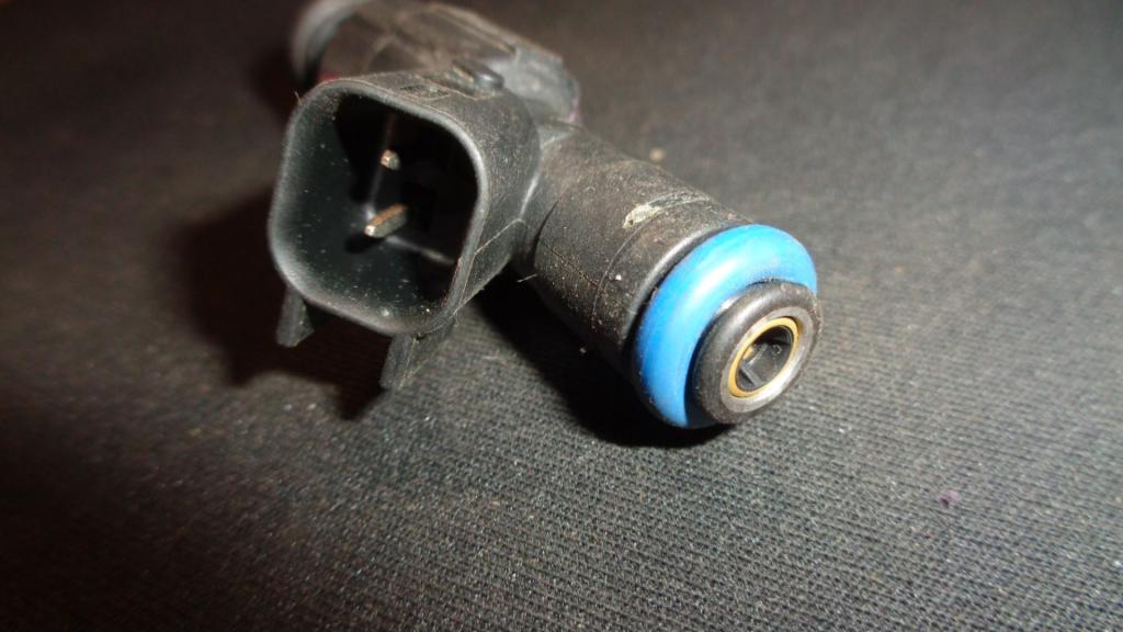 Форсунка топливная, 500 рублей, Пермь