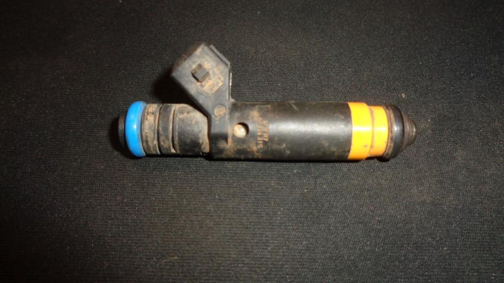 Форсунка топливная, 650 рублей, Пермь