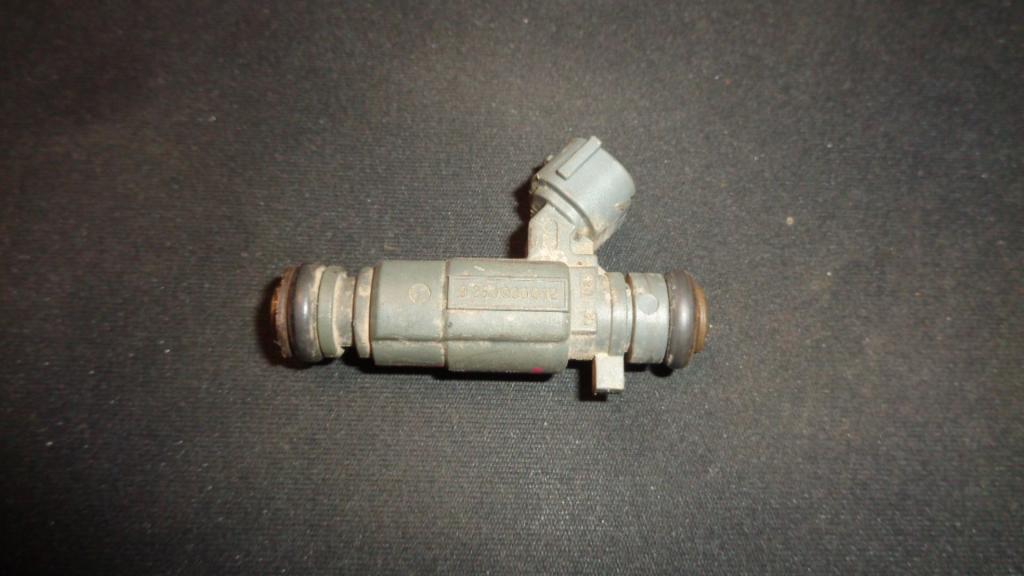 Форсунка топливная, 500 рублей, Пермь