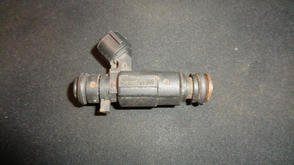 Форсунка топливная, 500 рублей, Пермь