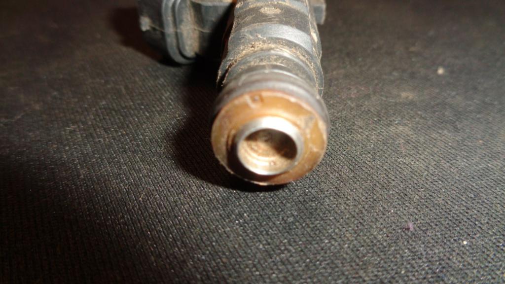 Форсунка топливная, 500 рублей, Пермь