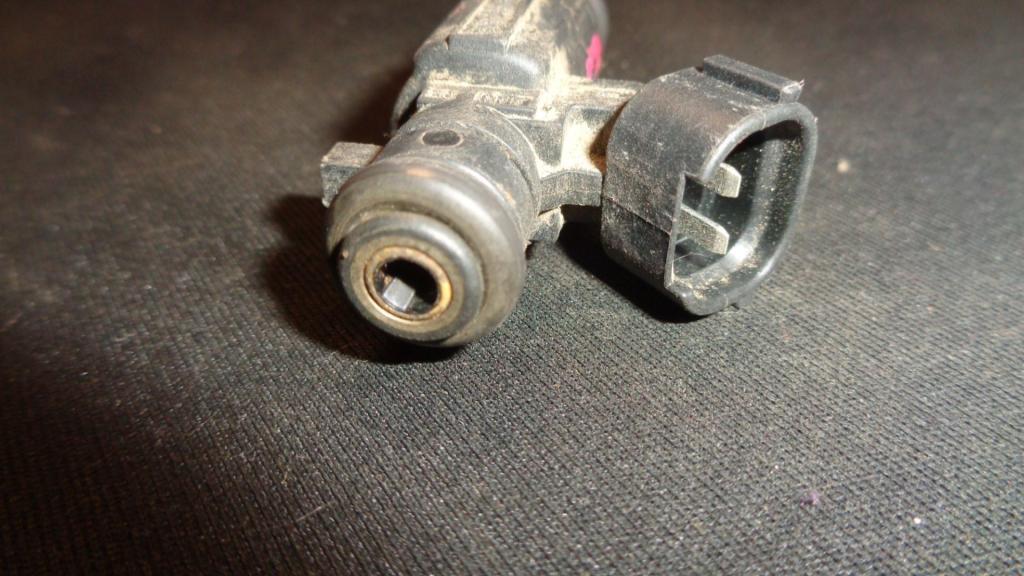 Форсунка топливная, 500 рублей, Пермь