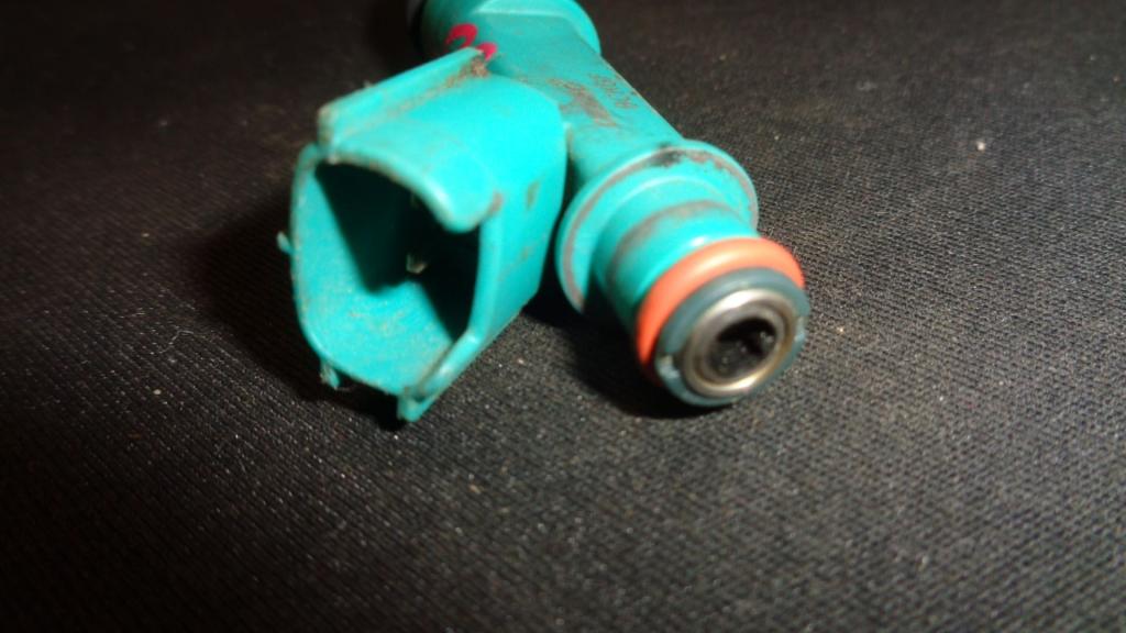 Форсунка топливная, 800 рублей, Пермь