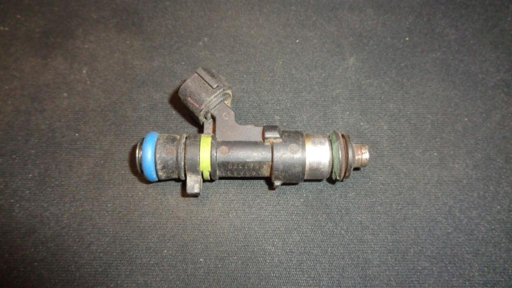 Форсунка топливная, 750 рублей, Пермь