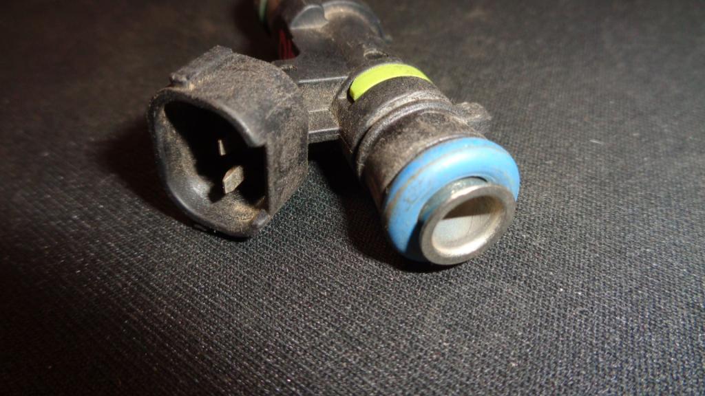 Форсунка топливная, 750 рублей, Пермь