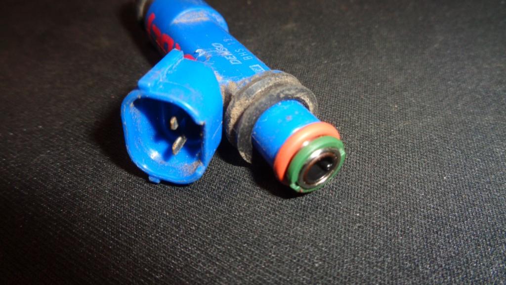 Форсунка топливная, 650 рублей, Пермь