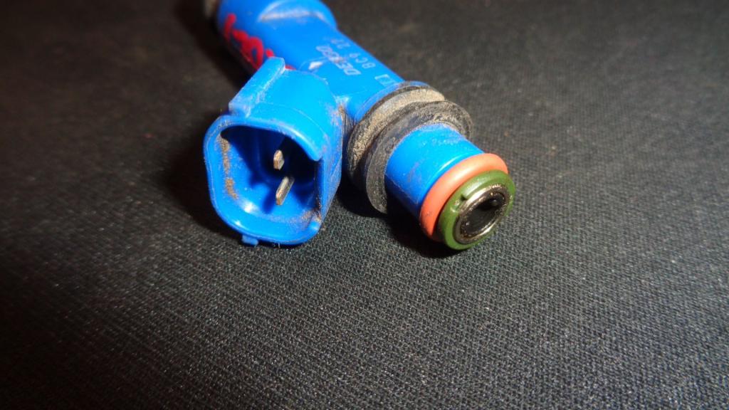 Форсунка топливная, 650 рублей, Пермь