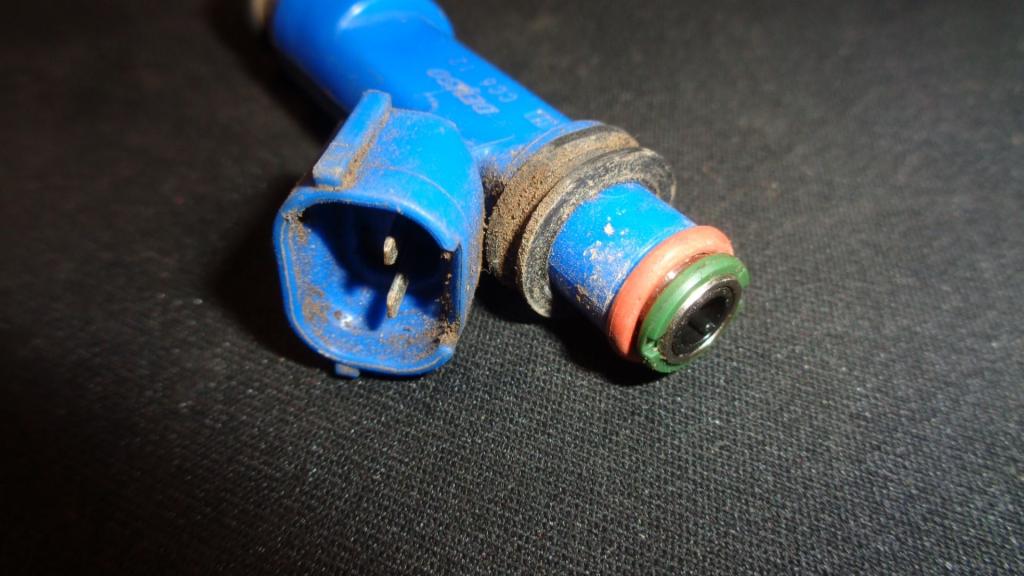 Форсунка топливная, 650 рублей, Пермь