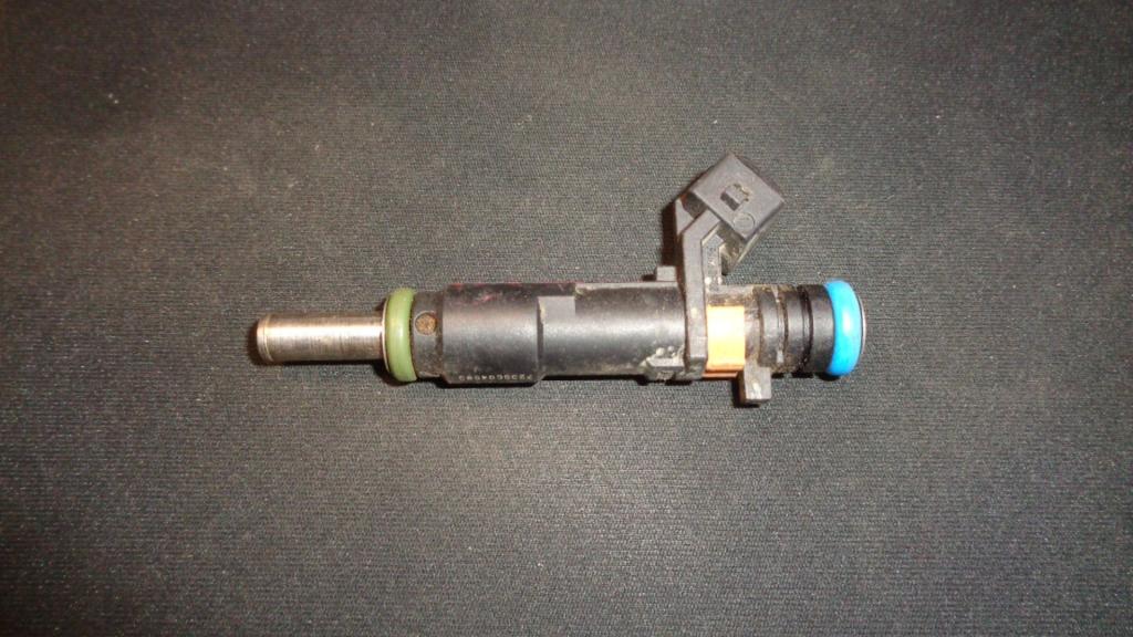 Форсунка топливная, 500 рублей, Пермь