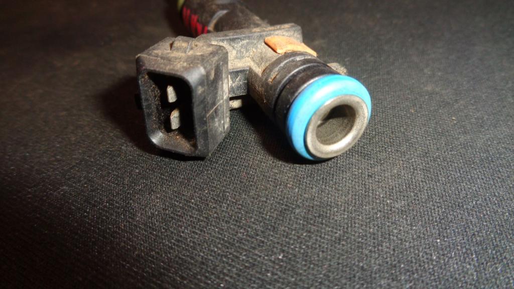 Форсунка топливная, 500 рублей, Пермь