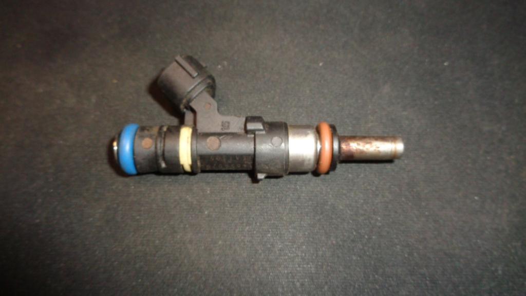 Форсунка топливная, 500 рублей, Пермь