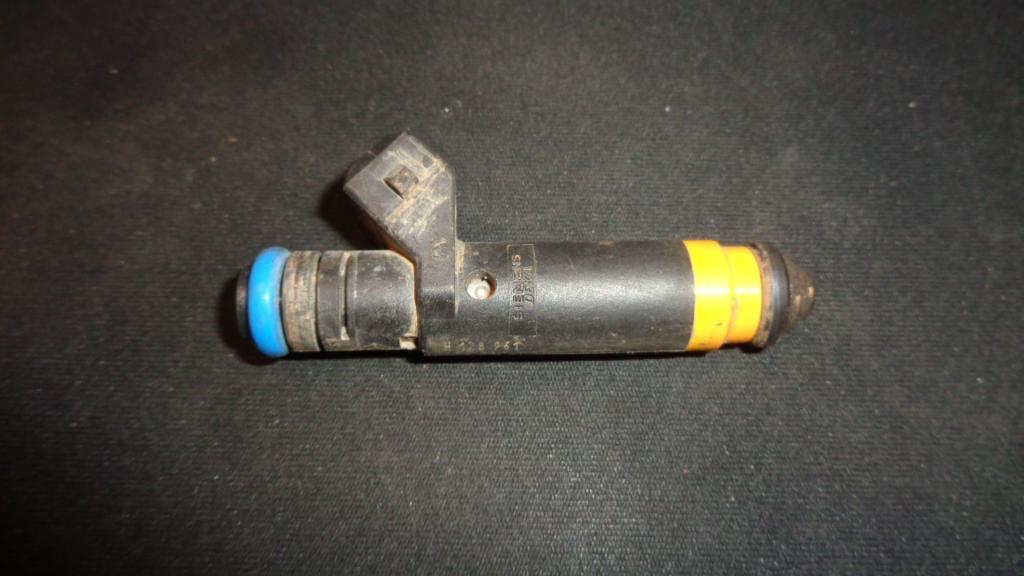 Форсунка топливная, 650 рублей, Пермь