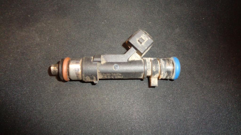 Форсунка топливная, 500 рублей, Пермь