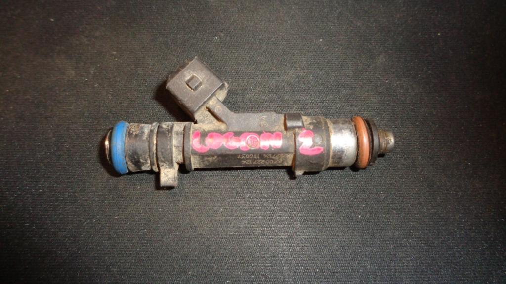 Форсунка топливная, 500 рублей, Пермь