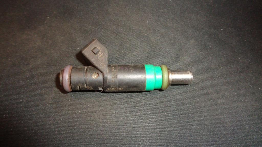 Форсунка топливная, 500 рублей, Пермь