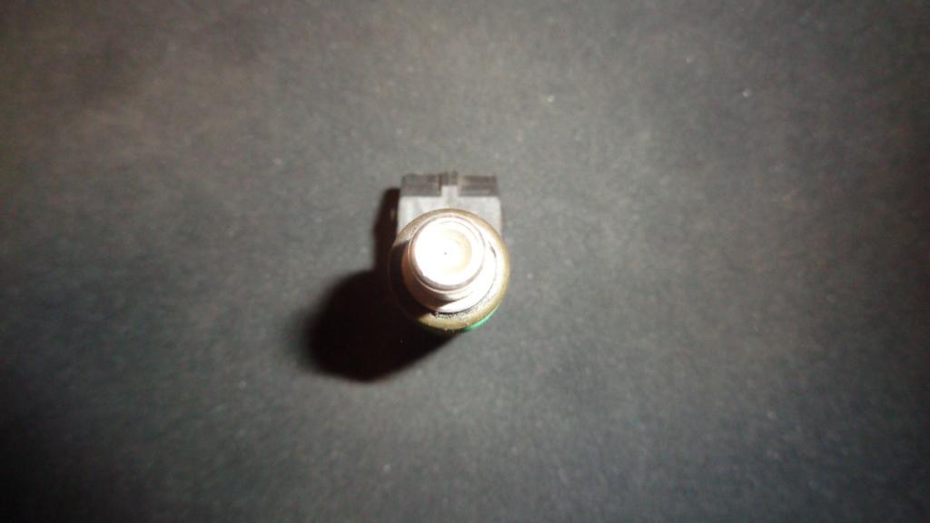 Форсунка топливная, 500 рублей, Пермь