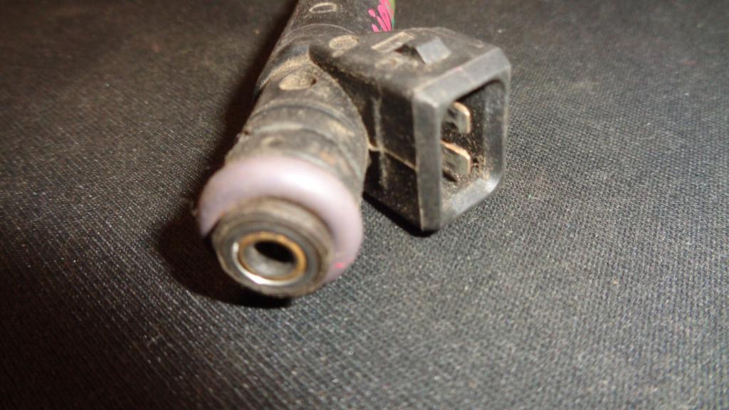 Форсунка топливная, 500 рублей, Пермь