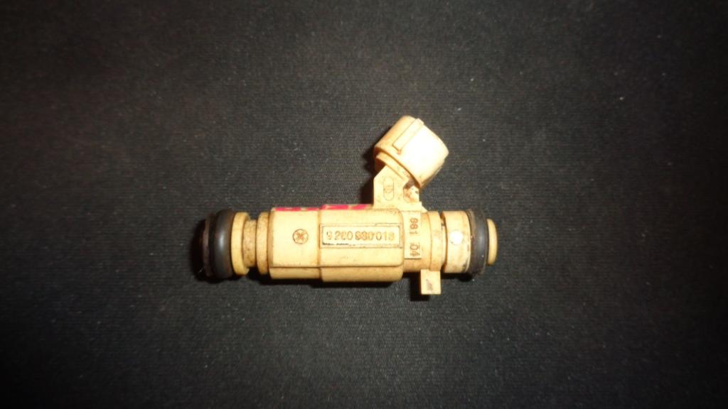 Форсунка топливная, 500 рублей, Пермь