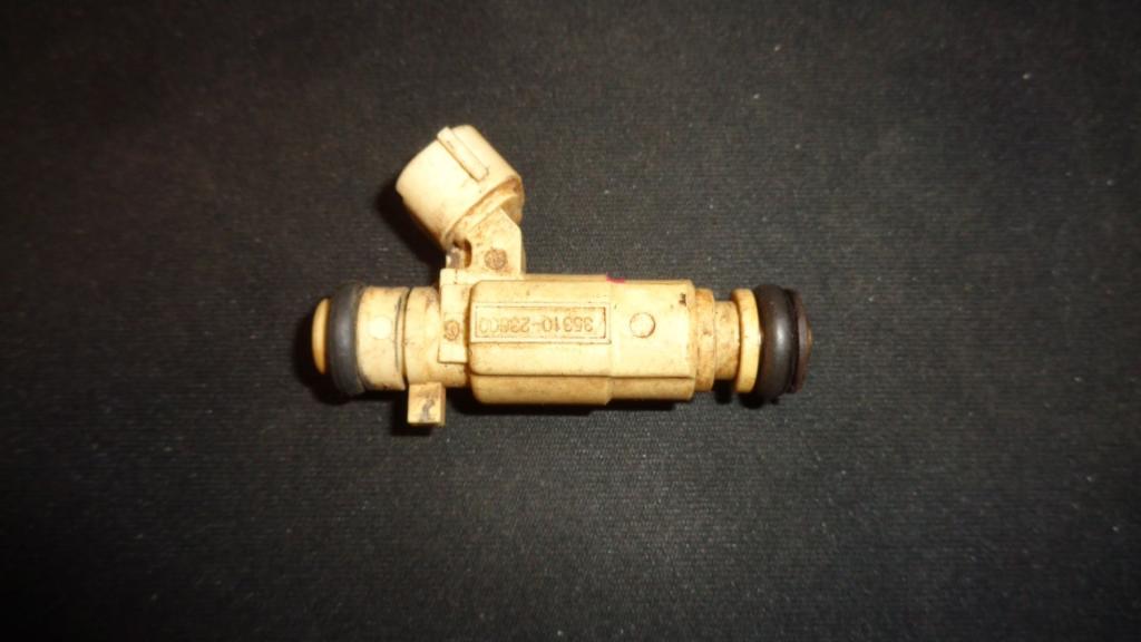 Форсунка топливная, 500 рублей, Пермь