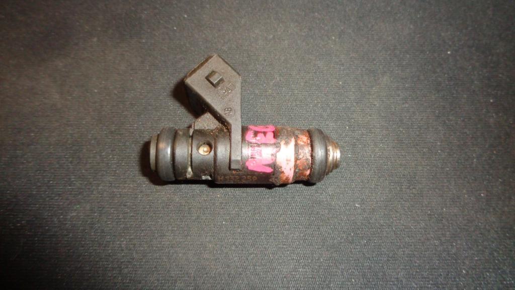 Форсунка топливная, 500 рублей, Пермь