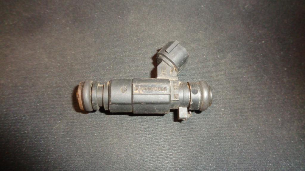 Форсунка топливная, 500 рублей, Пермь