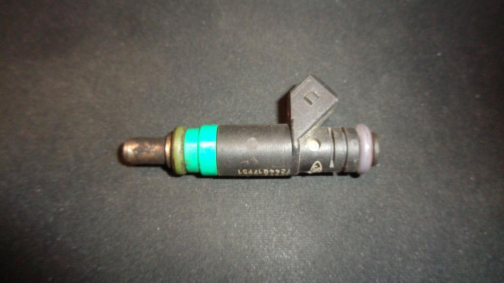 Форсунка топливная, 500 рублей, Пермь