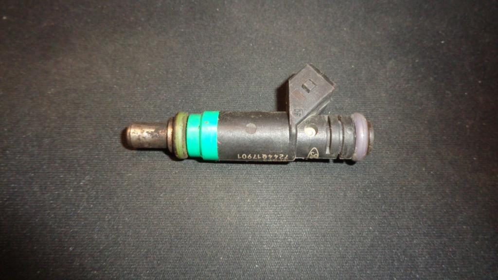 Форсунка топливная, 500 рублей, Пермь