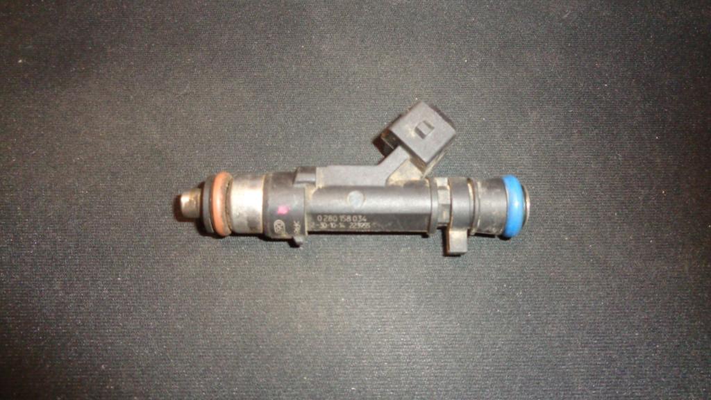 Форсунка топливная, 500 рублей, Пермь