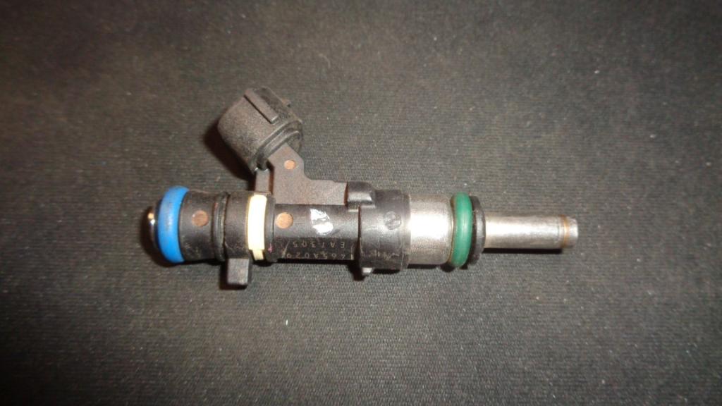 Форсунка топливная, 500 рублей, Пермь