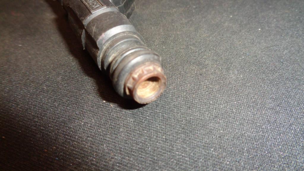 Форсунка топливная, 500 рублей, Пермь