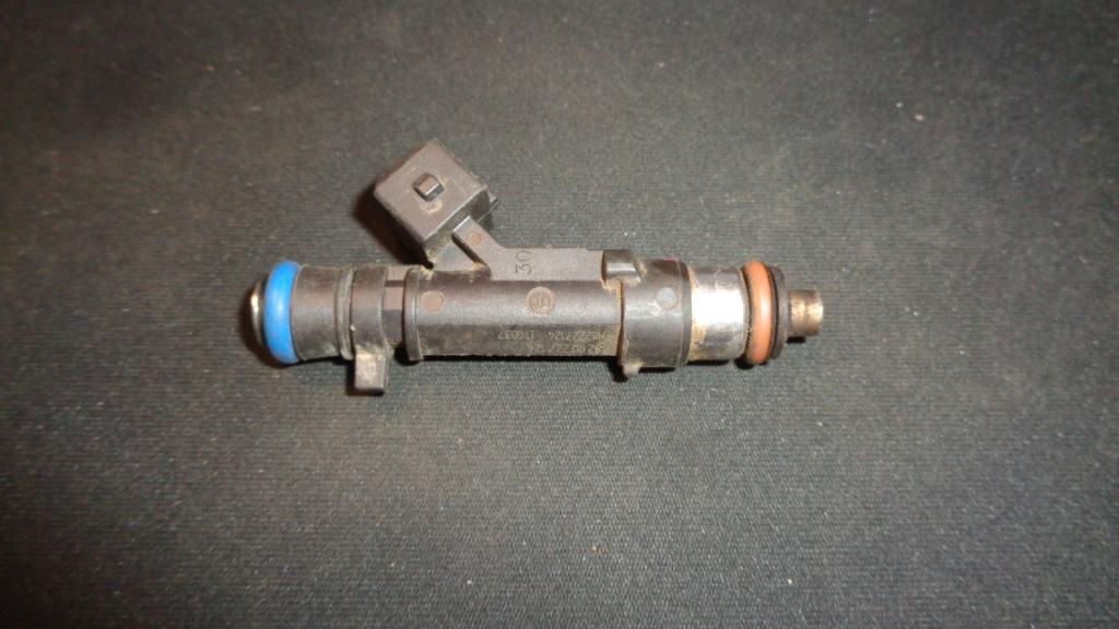 Форсунка топливная, 500 рублей, Пермь