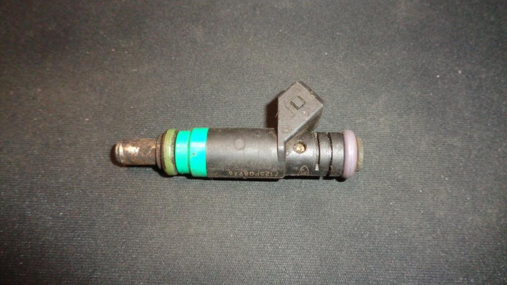 Форсунка топливная, 500 рублей, Пермь