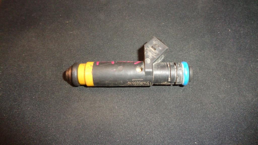 Форсунка топливная, 650 рублей, Пермь