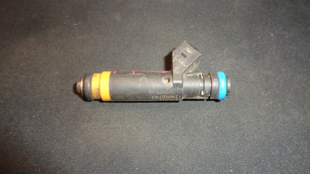 Форсунка топливная, 650 рублей, Пермь