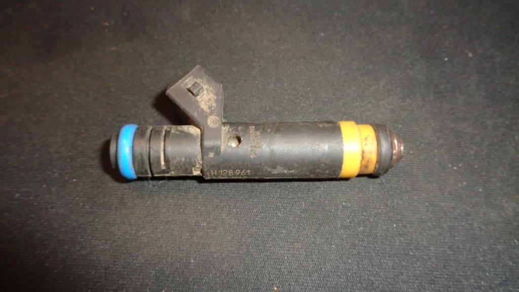 Форсунка топливная, 650 рублей, Пермь