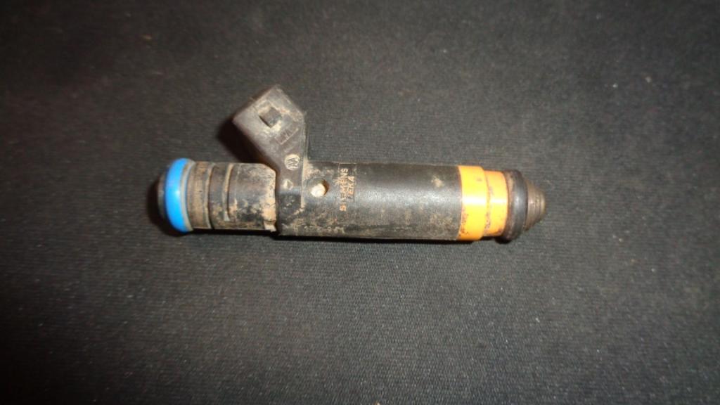 Форсунка топливная, 650 рублей, Пермь