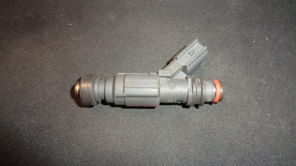 Форсунка топливная, 650 рублей, Пермь