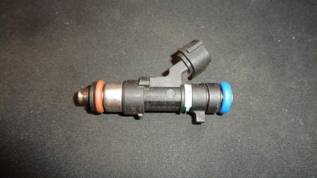 Форсунка топливная, 500 рублей, Пермь