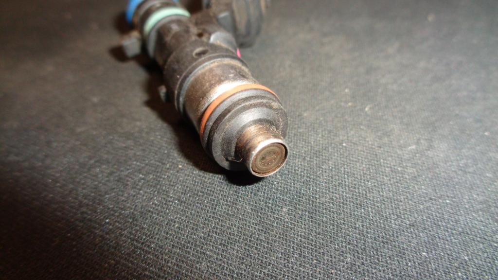 Форсунка топливная, 500 рублей, Пермь