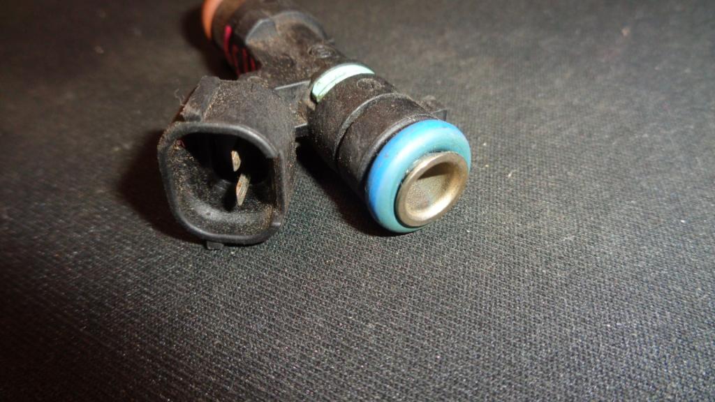 Форсунка топливная, 500 рублей, Пермь